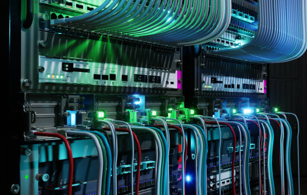 IT service desk
